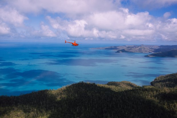 The most convenient way to travel to the region is a flight to either the proserpine airport, known as the whitsunday coast airport (ppp) or the hamilton island . Hamilton Island The Whitsunday Islands Luxury Sustainable Travel Blog Journal Of A Jetsetter Post Journal Of A Jetsetter