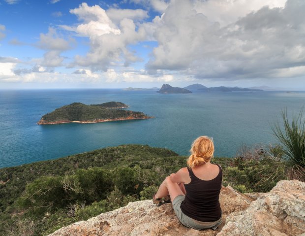 The temple itself is characteristic of the late. A Mind Blowing Four Day Itinerary For The Whitsundays Walk My World