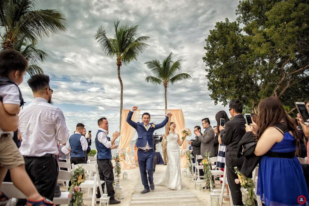 This is not your average cheap beach wedding package. All Inclusive Wedding Packages In Florida Under 5000