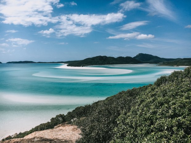 View info and get the best deals on great barrier reef tours and cruises departing from such locations as cairns, port douglas, the whitsundays and more. Solo Travel In Australia Part Iii Cairns Whitsunday Islands Melbourne Alps And Abroad