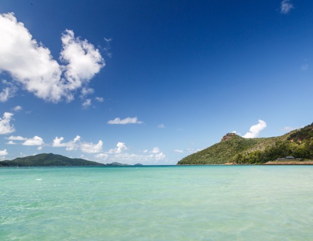 It's impossible to go beyond the 74 islands of the . A Mind Blowing Four Day Itinerary For The Whitsundays Walk My World